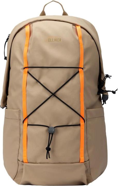 Actual product image Elliker backpack kiln (22 l)