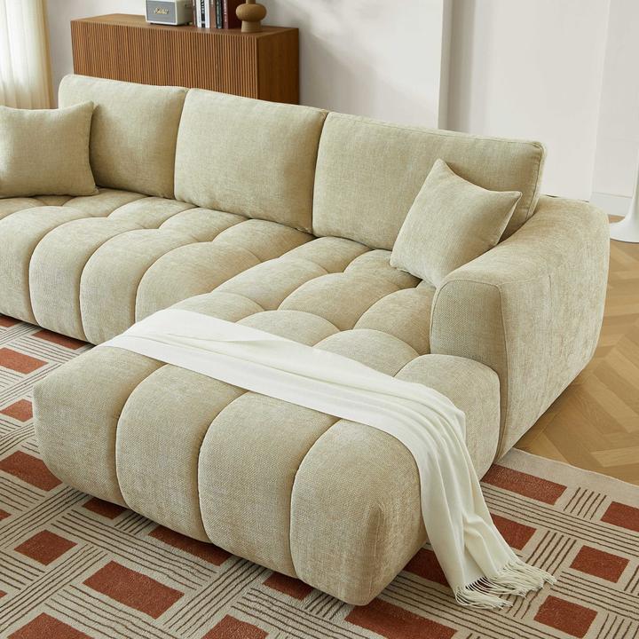 Produktbild Baita Kerea (Ecksofa)