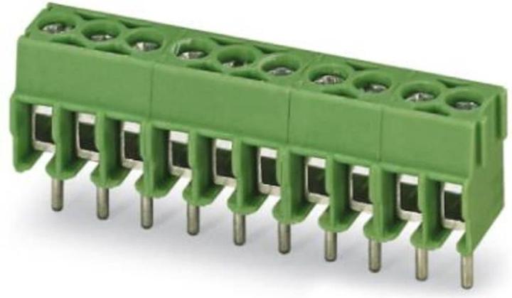Produktbild Phoenix Contact Reihenklemme PT 1,5/12-3,5-H