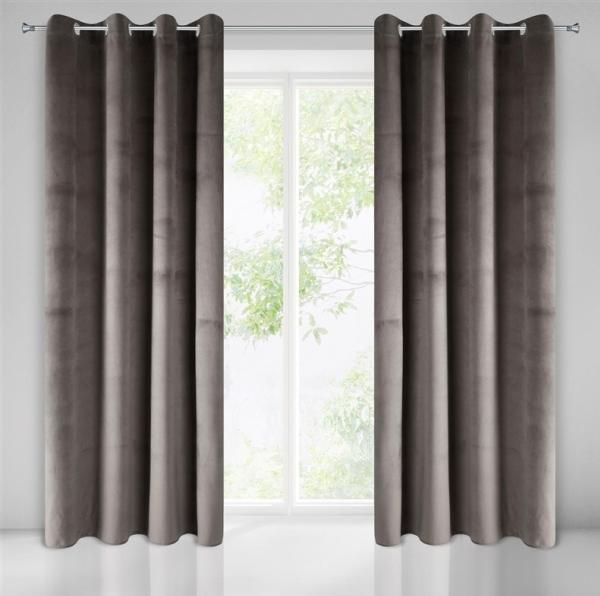 Actual product image Eurofirany Zas (140 x 250 cm)