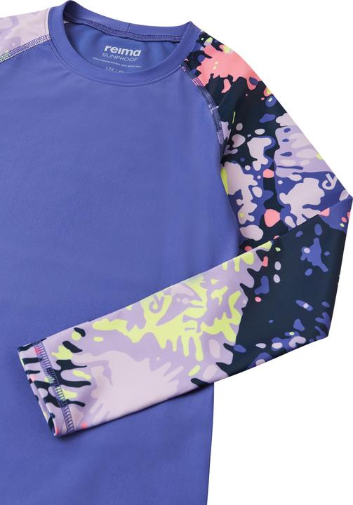 Immagine prodotto Reima Camicia di protezione solare Sukeltaja Breezy (122)