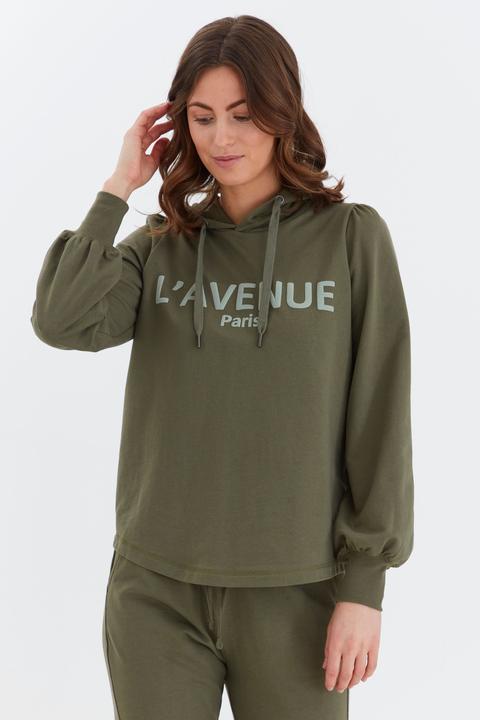 Actual product image Fransa FRFXTESWEAT 5 123211 (S)