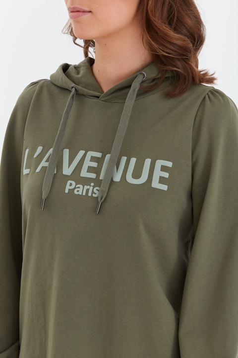Actual product image Fransa FRFXTESWEAT 5 123211 (S)