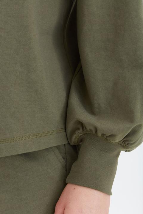 Actual product image Fransa FRFXTESWEAT 5 123211 (S)