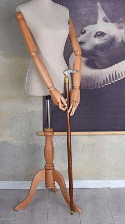 Immagine prodotto Palazzo Spazierstock Gehstock Emaille Griff