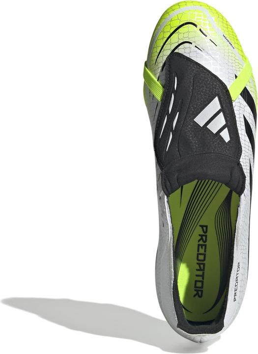 Actual product image adidas Predator Elite FT FG/AG (42)