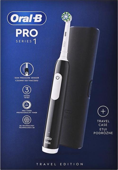 Produktbild Oral-B Pro Series 1 (Oszillierende Zahnbürste)