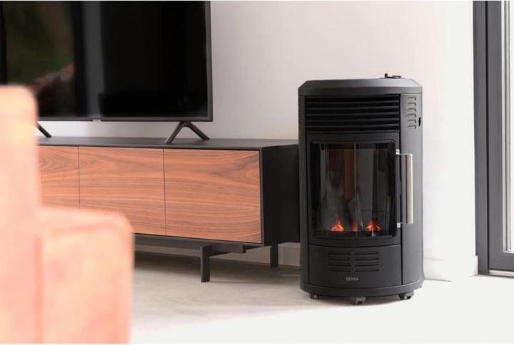 Produktbild Qlima GH 8034 Gaëtan (3400 W)