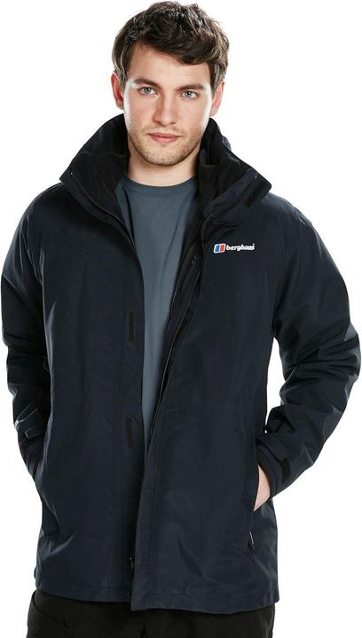 Produktbild Berghaus Hillwalker 3In1 Jacket (L)