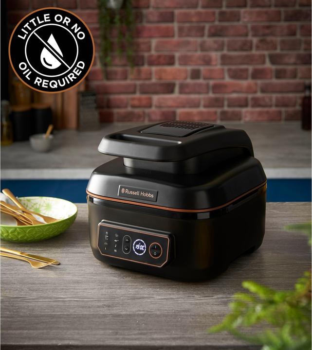 Produktbild Russell Hobbs Heissluftfritteuse