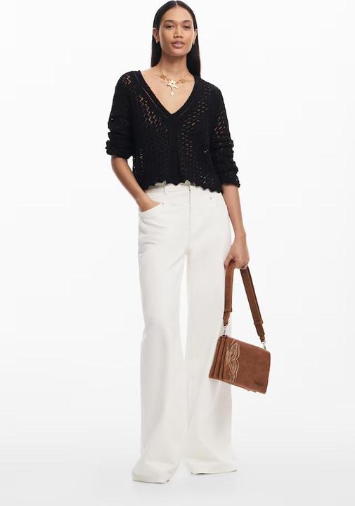 Produktbild Desigual Goodall Sand Dortmund Flap 2.0