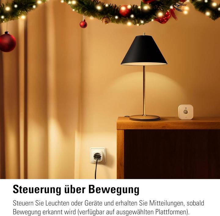 Actual product image Eve Motion 3-Pack (Matter) (9 m)