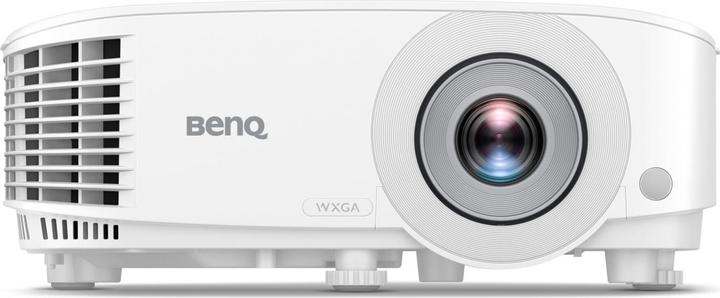 Actual product image BenQ MW560 (WXGA, 4000 lm, 1.55 - 1.7:1)