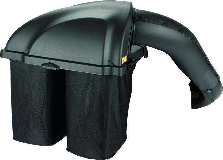 Actual product image MTD catch basket (Lawn tractor)