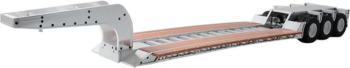 Actual product image Rc4Wd Lowboy Trailer, 1/14 (RTR Ready-to-Run)