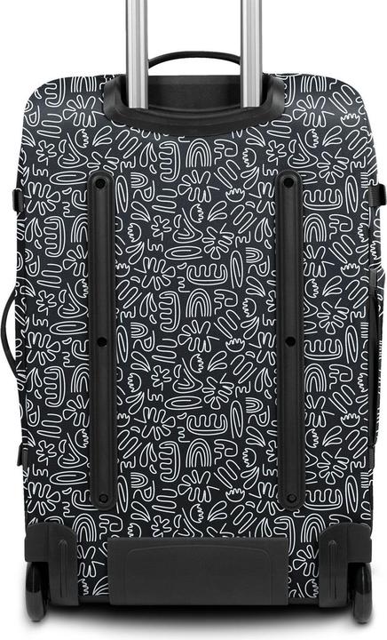 Image du produit Cabaia Trolley Soft Suitcase Medium (75 l)