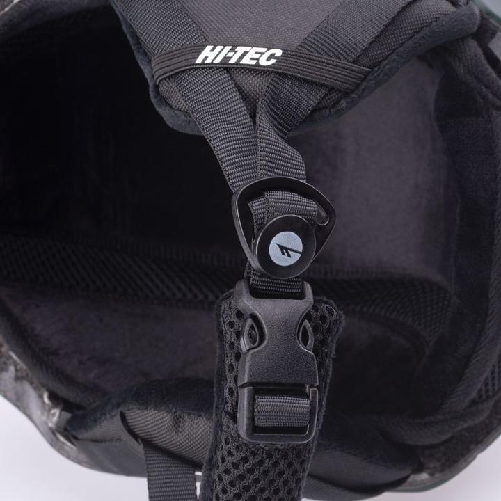 Produktbild Hitec MANDE-Helm (58 - 61 cm, L)