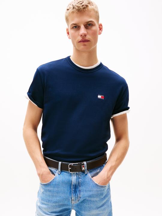 Immagine prodotto Tommy Jeans Tjm Reg Badge Tee Ext (S)