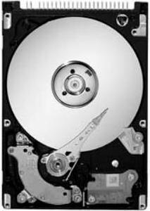 Produktbild Seagate 100GB IDE 5400RPM 8MB (0.10 TB)