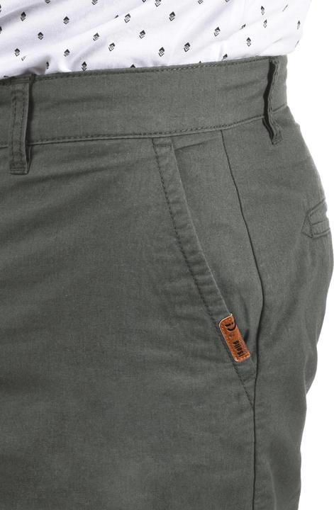 Immagine prodotto Solid Thement Pantaloncini Chino Shorts Panno Corti Da UomoIn Cotone 100% Regular- Fit (3XL)