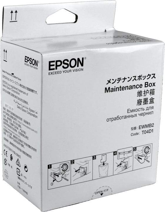 Produktbild Epson C13T04D100