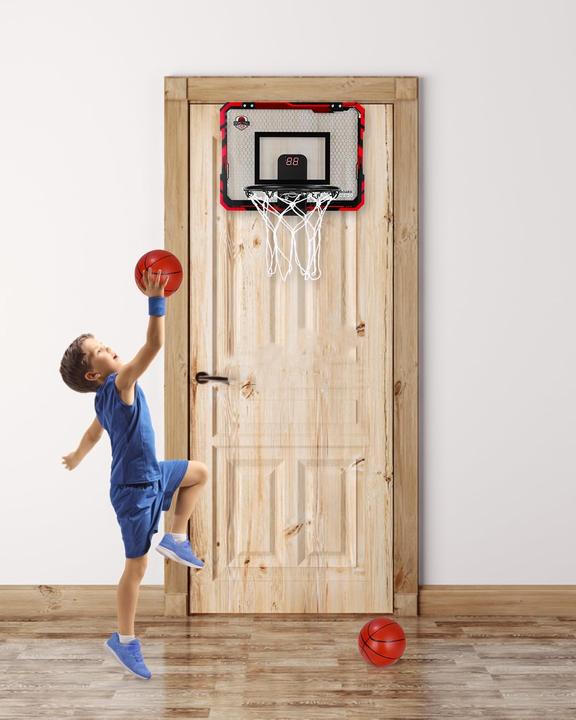 Image du produit Xespis Panier de basket-ball
