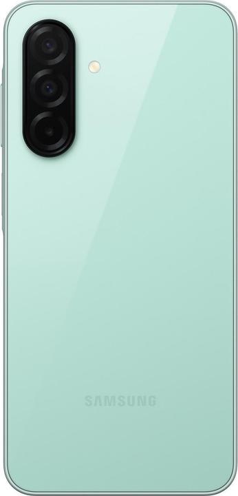 Productafbeelding Samsung Galaxy A26 (256 GB, Mintgroen, 6.70", Dubbele SIM, 5G)
