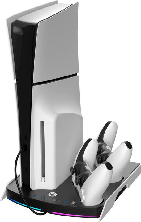 Image du produit Bigben PLAYALL-Ladestation (PS5)