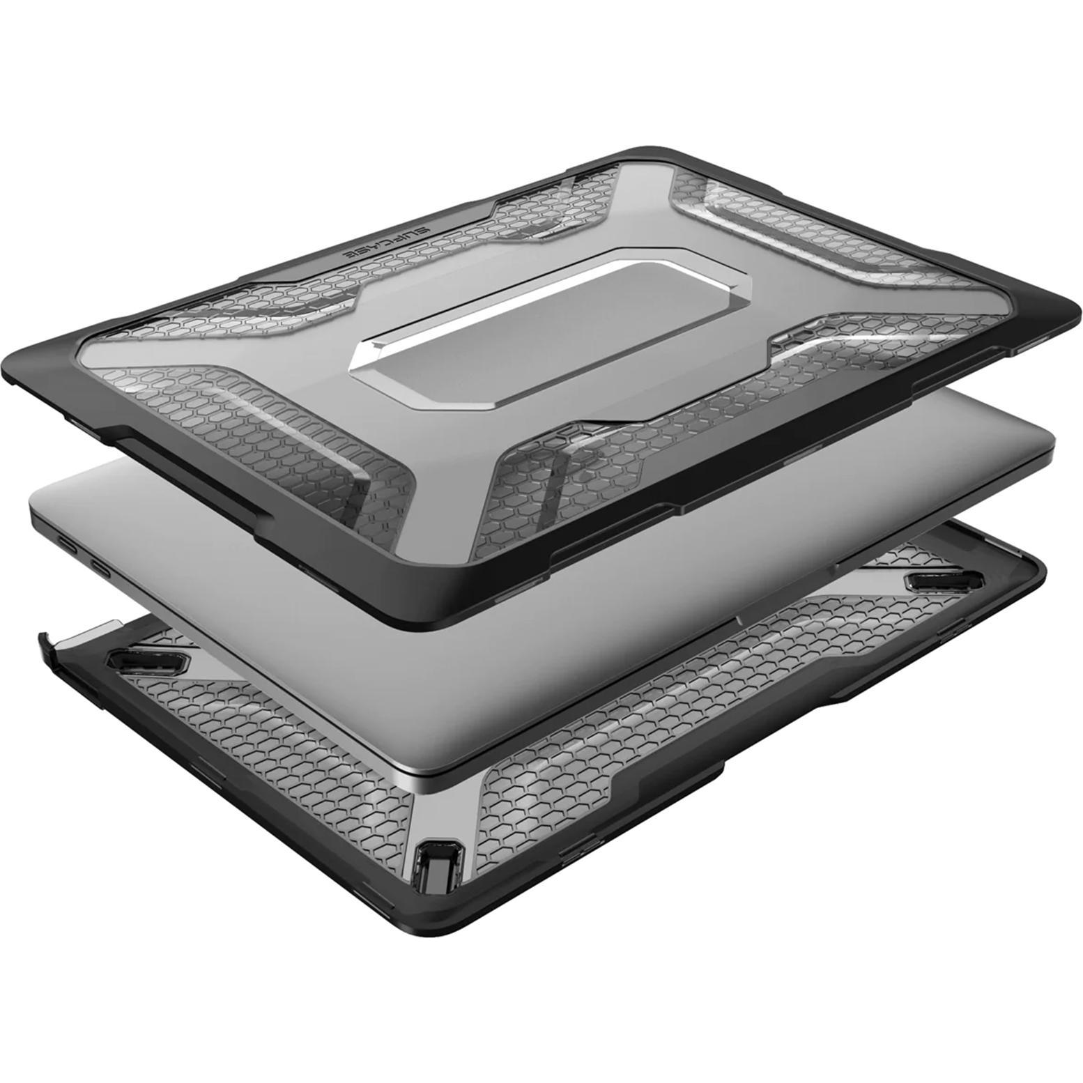 Thumbnail - Supcase Schutzhülle (Apple), Notebooktasche, Transparent