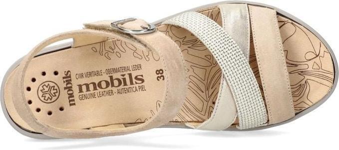 Actual product image Mephisto Pietra (41)