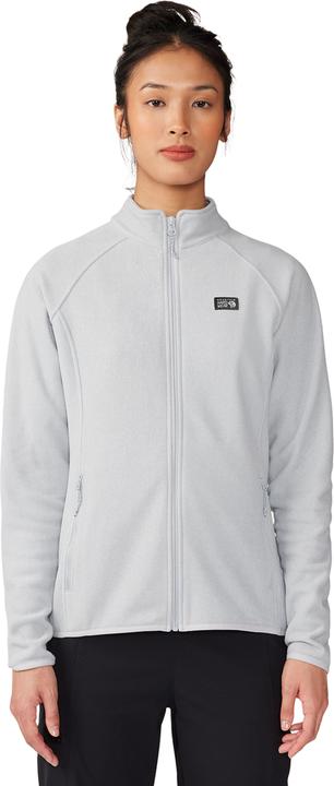 Produktbild Mountain Hardwear W Microchill™ Full Zip Jacket (S)