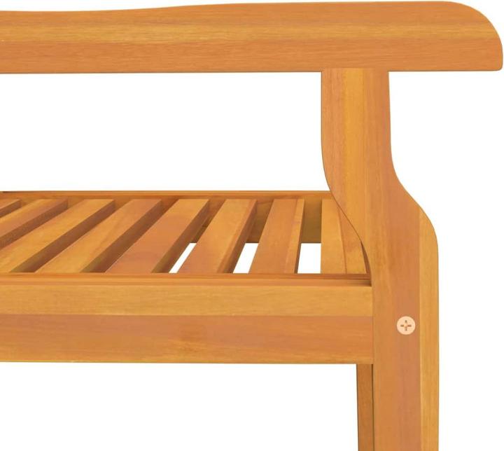 Produktbild vidaXL Duffy