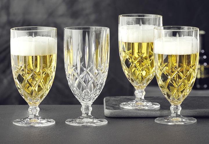 Actual product image Nachtmann Noblesse (0.43 l, 4 x)