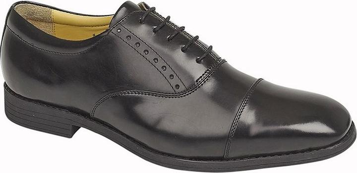 Image du produit Tredflex - Chaussures brogues - Homme (44)