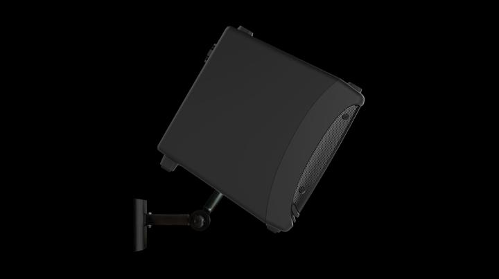 Produktbild Mackie DLM12 Flur Wandmontierbar