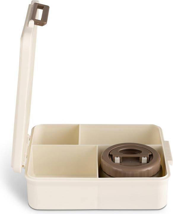 Produktbild Citron Grand Lunchbox Lemon mit Hot Food Jar