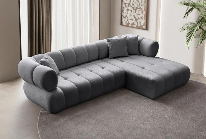 Image du produit Homitis Petra Right Corner Sofa (Canapé d’angle)