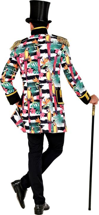 Actual product image Widmann Parade Tailcoat for Men (M)