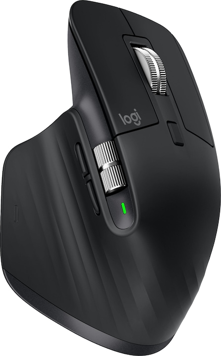 Logitech MX Master 3 (Wireless)
