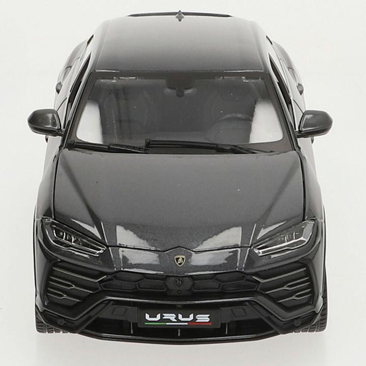 Actual product image Bburago Lamborghini Urus