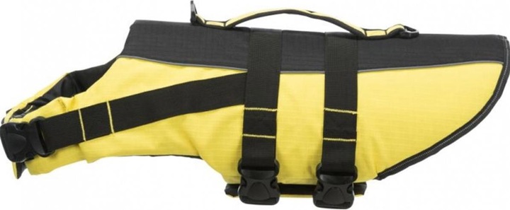 Image du produit Trixie Gilets de sauvetage (XS, Gilet de sauvetage pour chien)