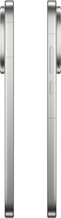 Actual product image realme GT 8 Pro (256 GB, DIARY WHITE, 6.79", Dual SIM, 5G)