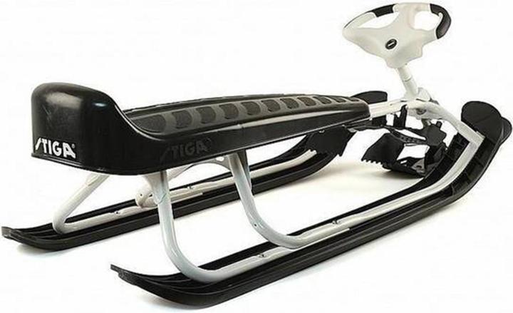 Produktbild Stiga Snowracer King Size Gt