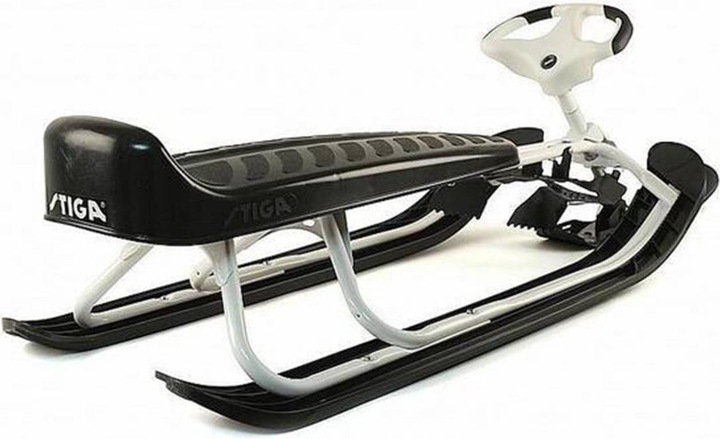 Image du produit Stiga Snowracer King Size Gt