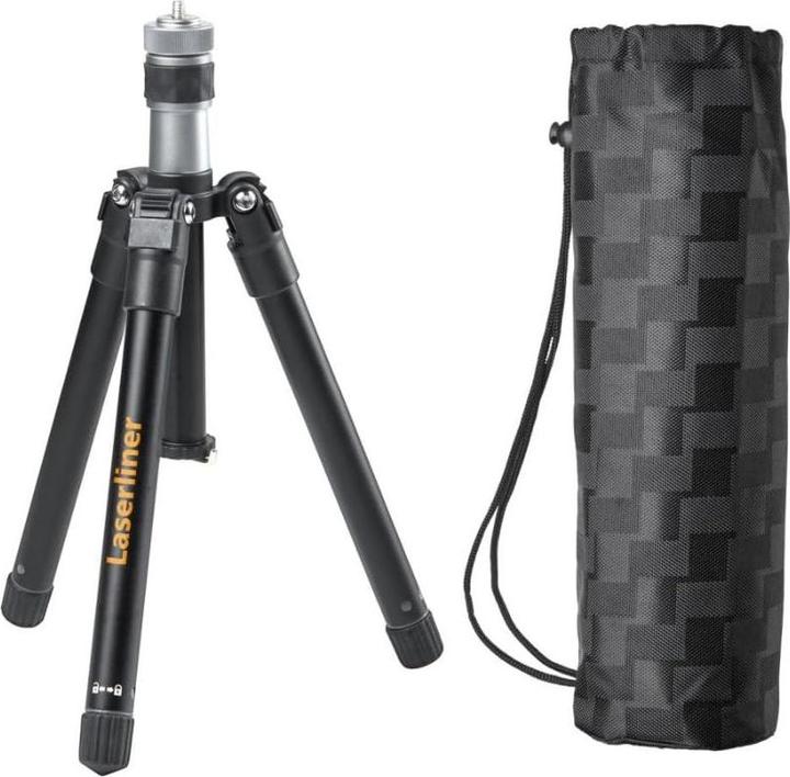 Actual product image Laserliner SpiderStand 150 cm, Accessory type: Tripod