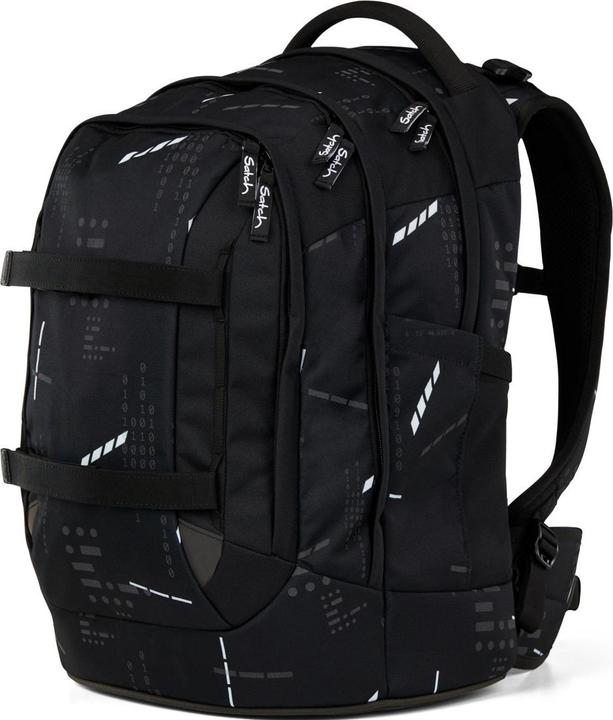 Immagine prodotto Satch Confezione (30 l)