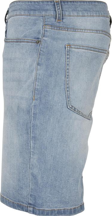 Actual product image Urban Classics Relaxed Fit Jeans Shorts (42)