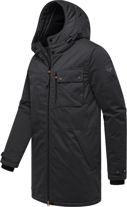 Produktbild Stone Harbour Fintaan XX