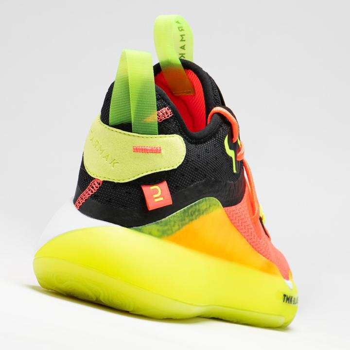 Actual product image Tarmak ELEVATE 500 MID (43)