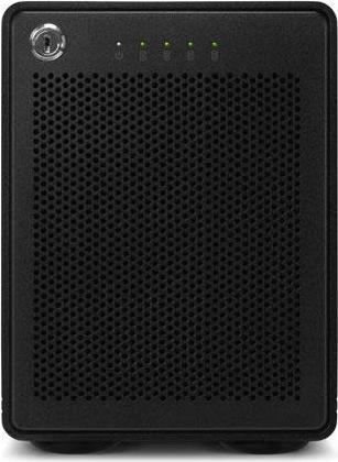 Produktbild OWC ThunderBay 4 (3.5", 2.5")
